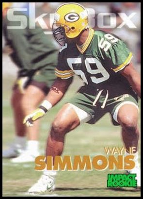 375 Wayne Simmons
